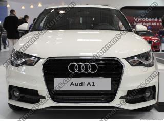 Photo Reference of Audi A1